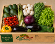 Pack Verduras Premium