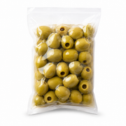 🫒 Aceitunas envasadas