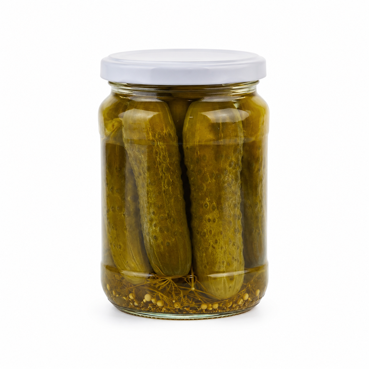 🥒 Pickles