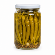 🌶️ Ají escabeche