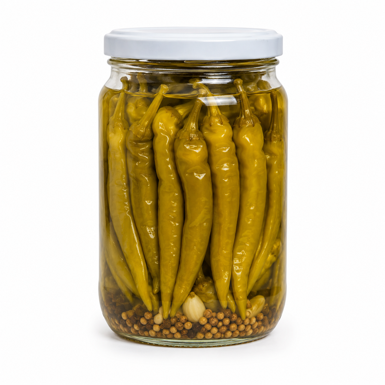 🌶️ Ají escabeche