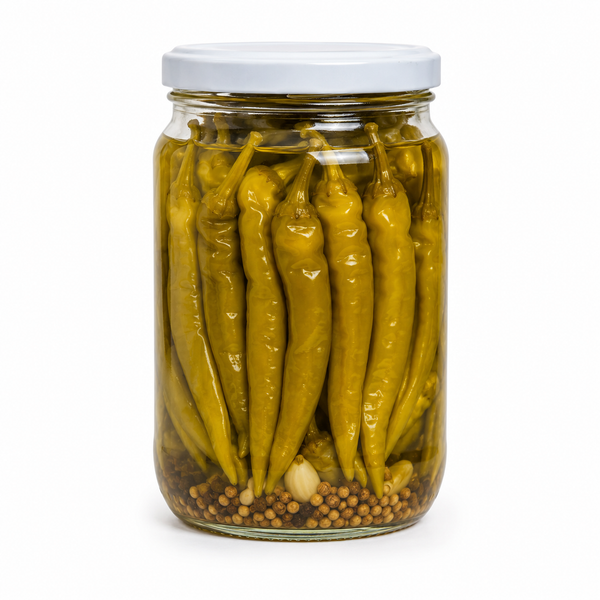 🌶️ Ají escabeche