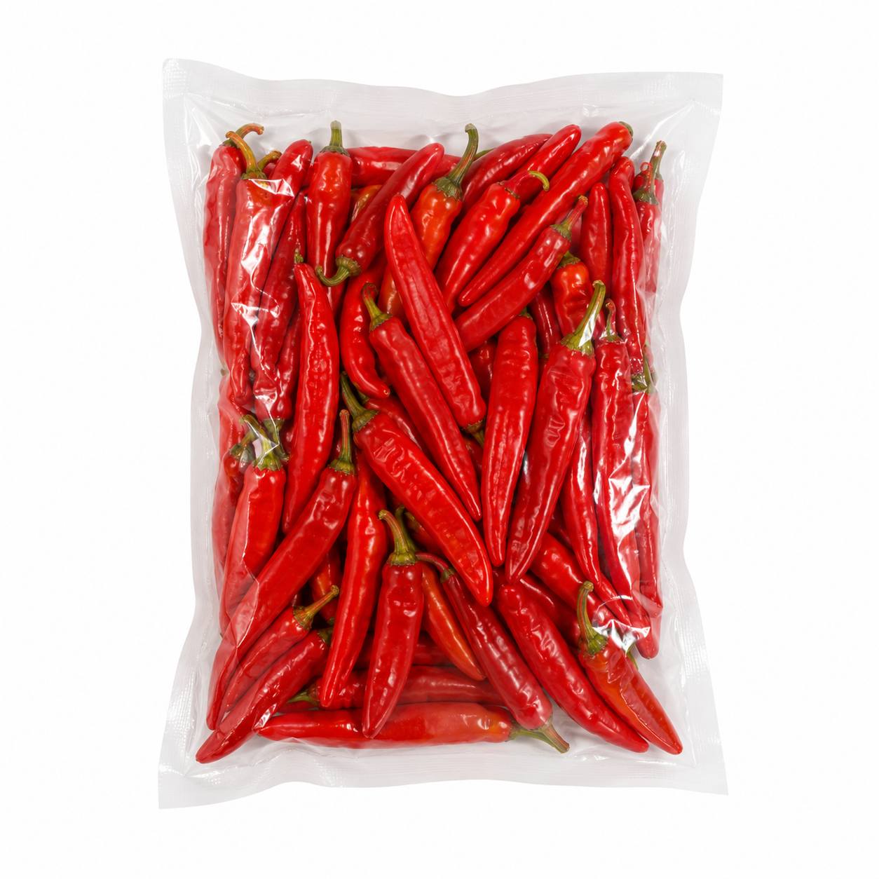 🌶️ Ají picante