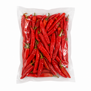 🌶️ Ají picante