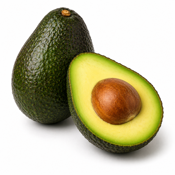 Palta hass
