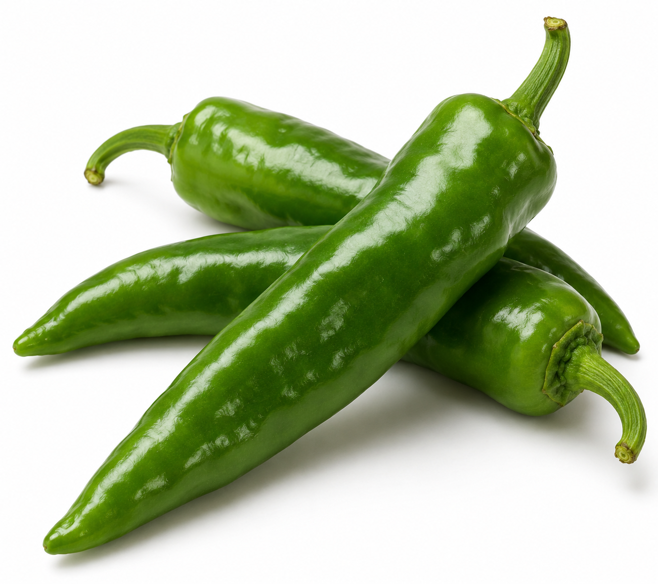 Ají verde