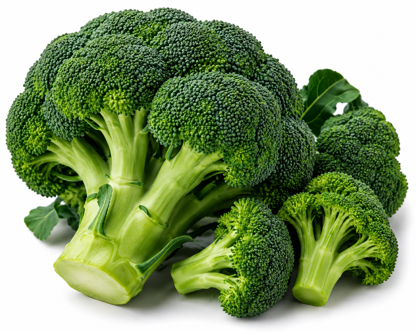 Brócoli