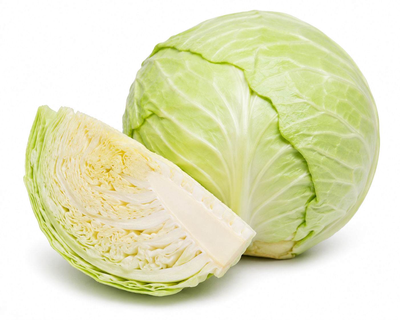 Repollo blanco