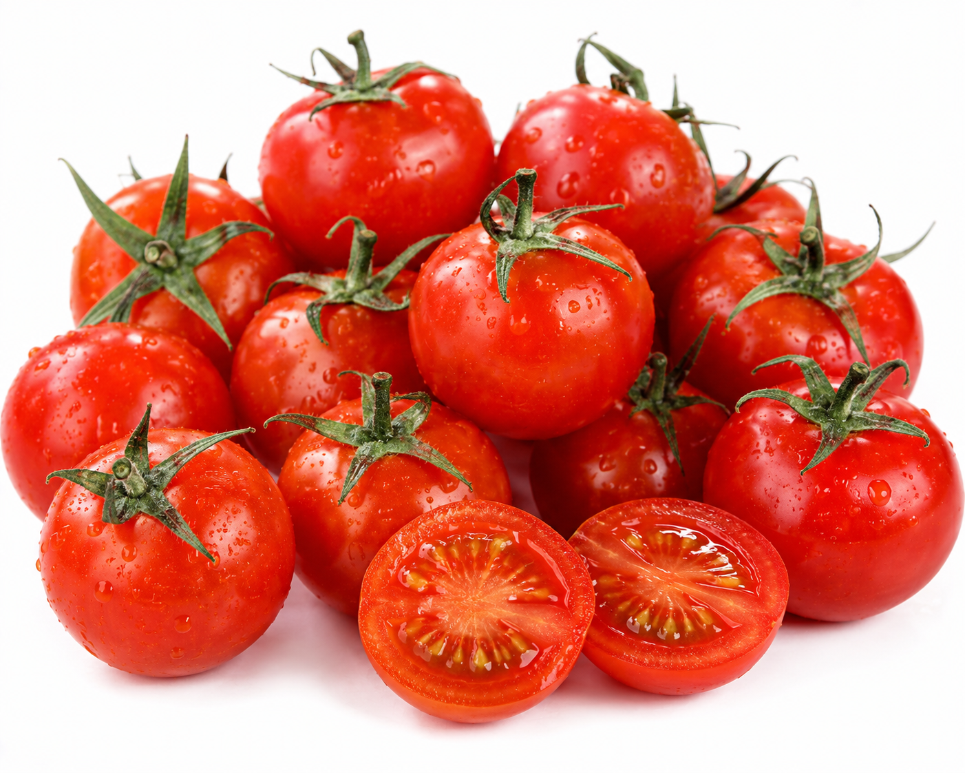 Tomate cherry