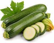 Pepino ensalada